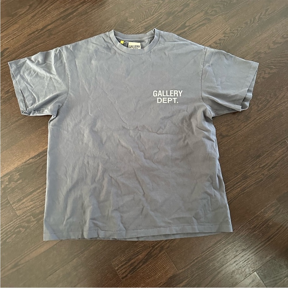 gallery dep tee